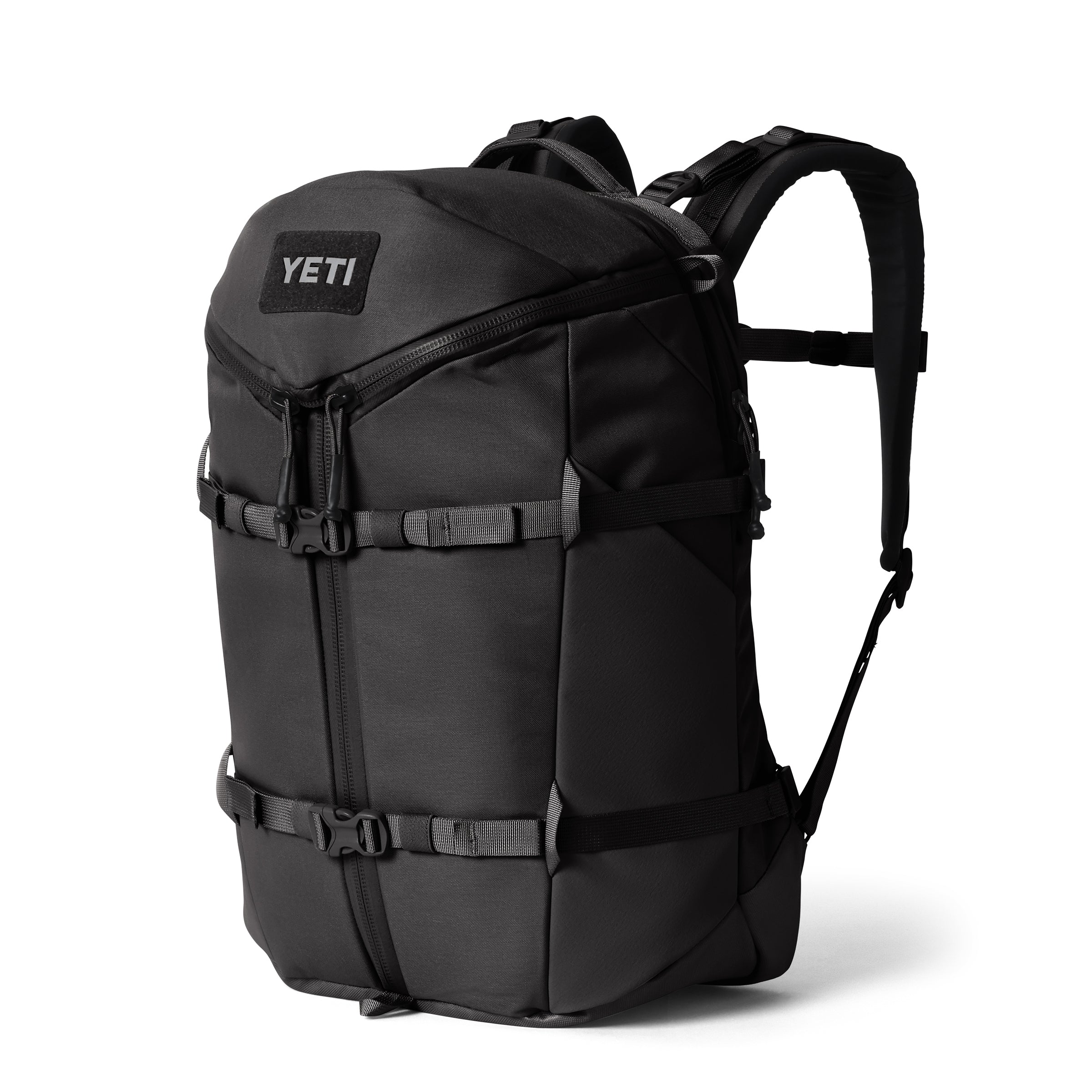 RANCHERO™ 27L BACKPACK Black