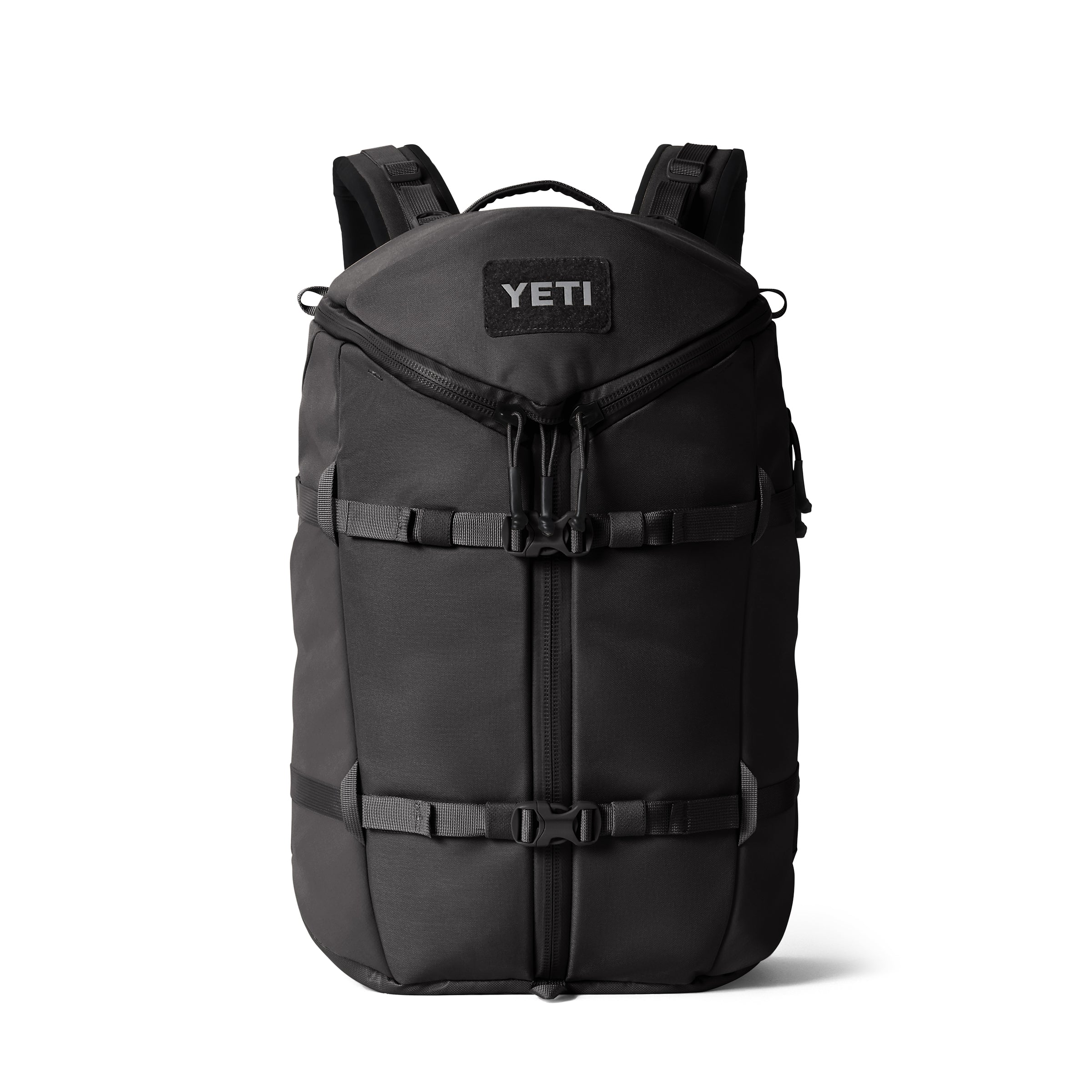 RANCHERO™ 27L BACKPACK Black