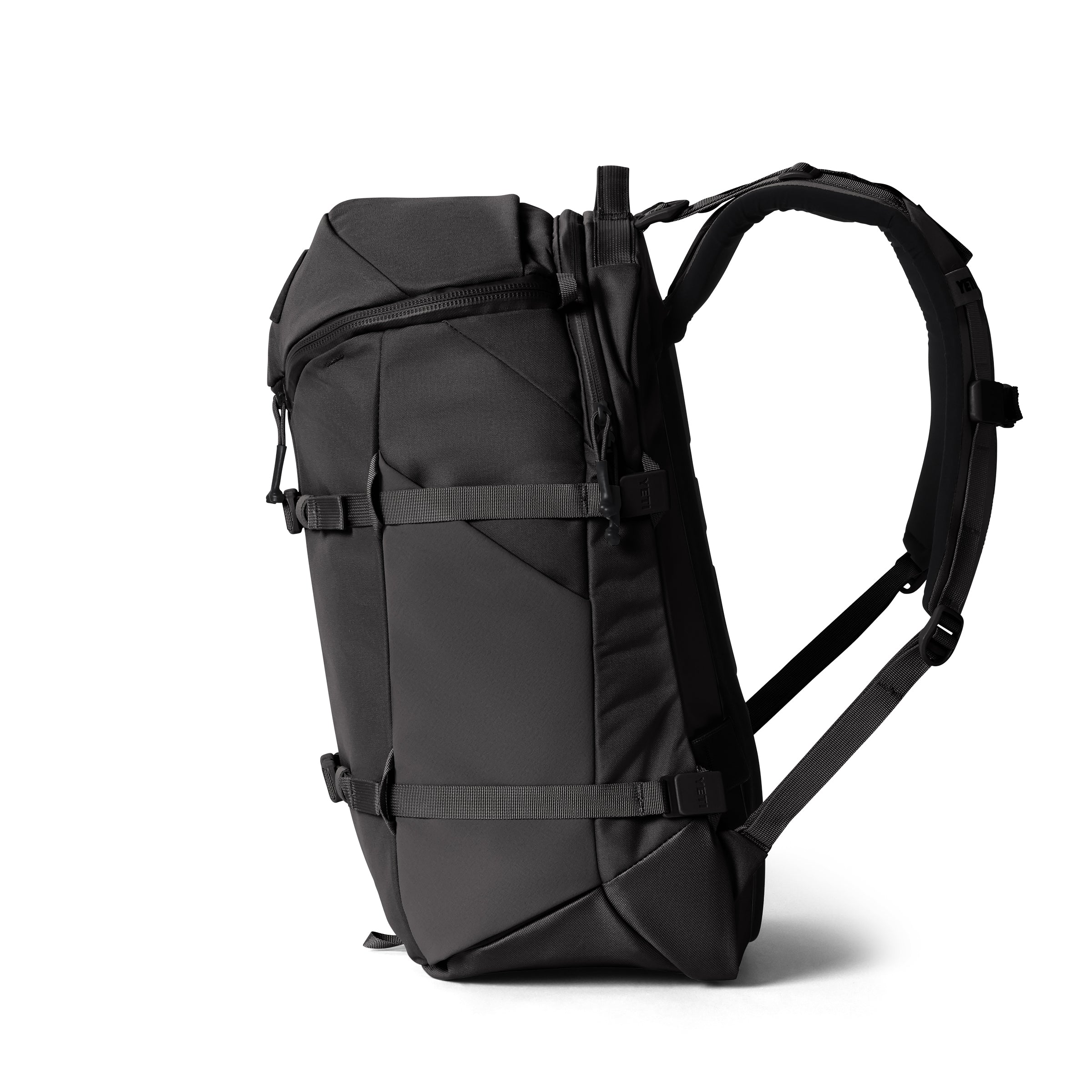 RANCHERO™ 27L BACKPACK Black