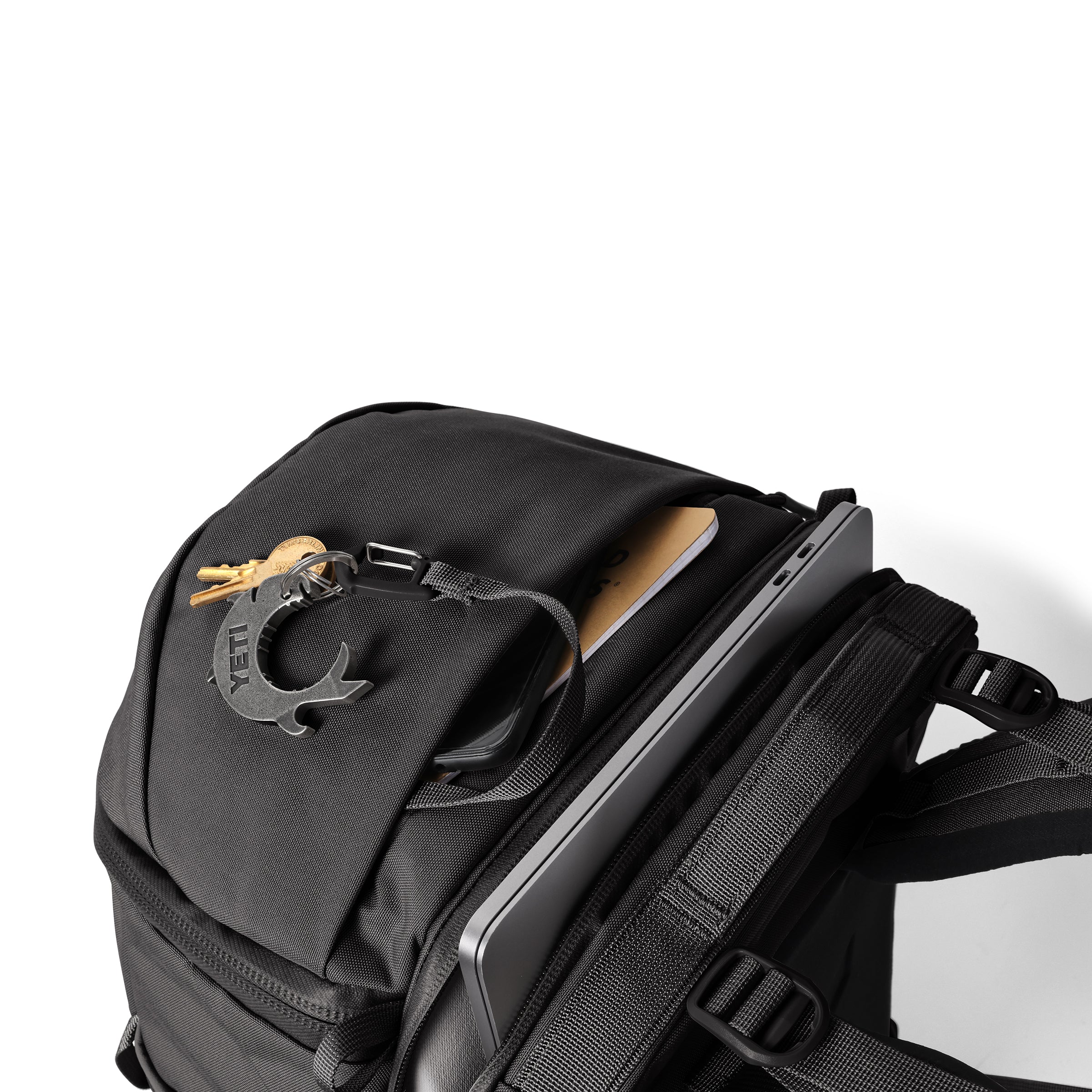 RANCHERO™ 27L BACKPACK Black