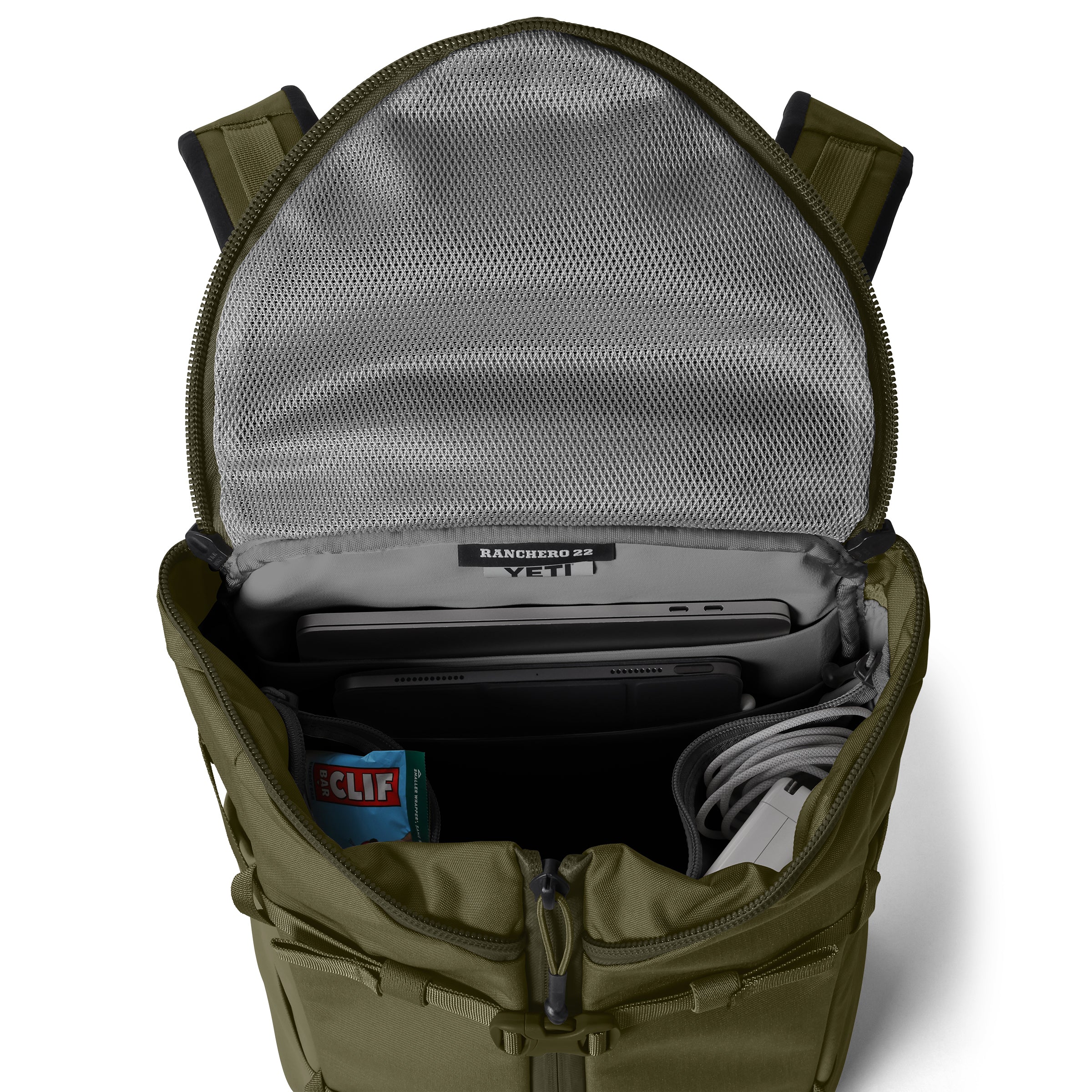 RANCHERO™ 22L BACKPACK Olive