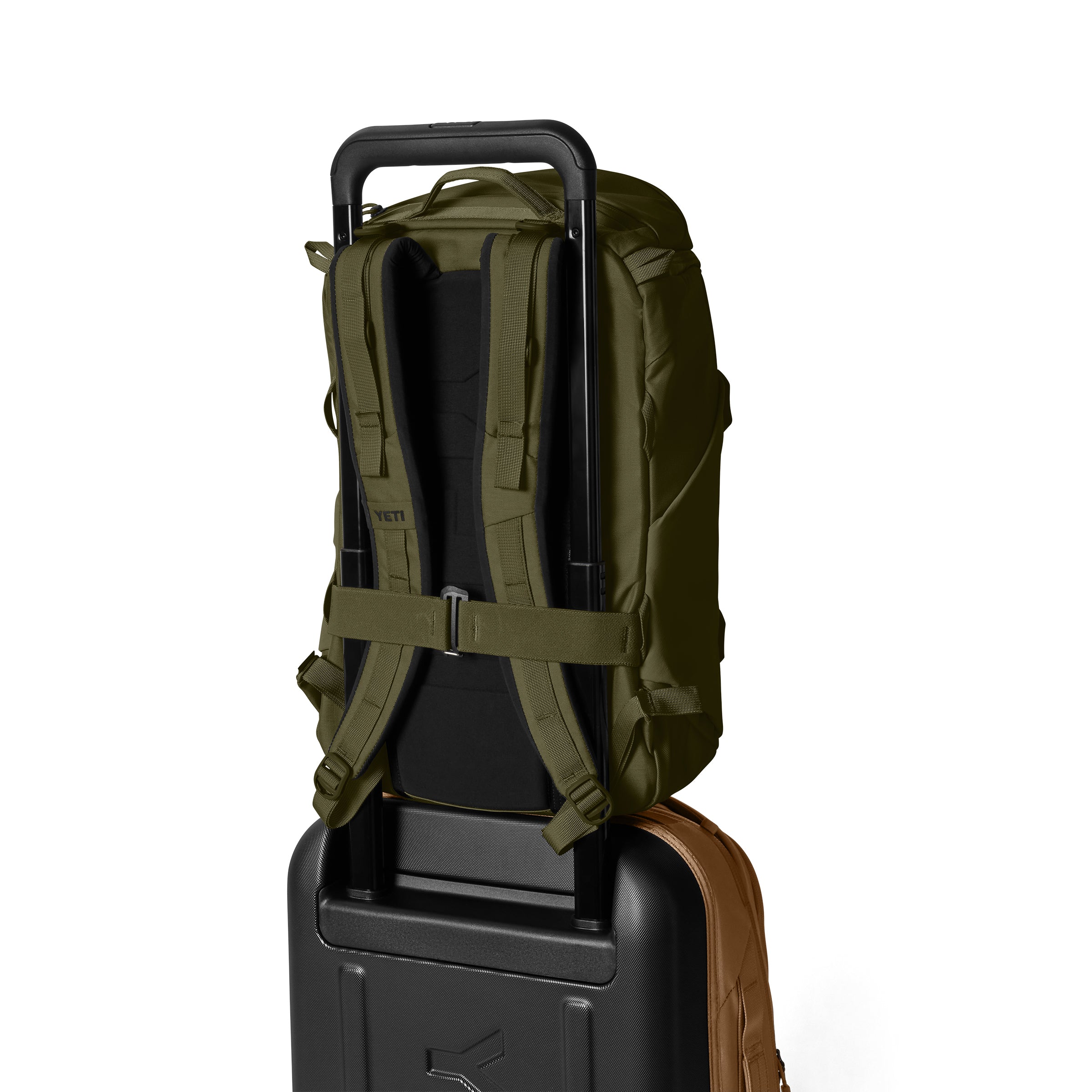 RANCHERO™ 22L BACKPACK Olive