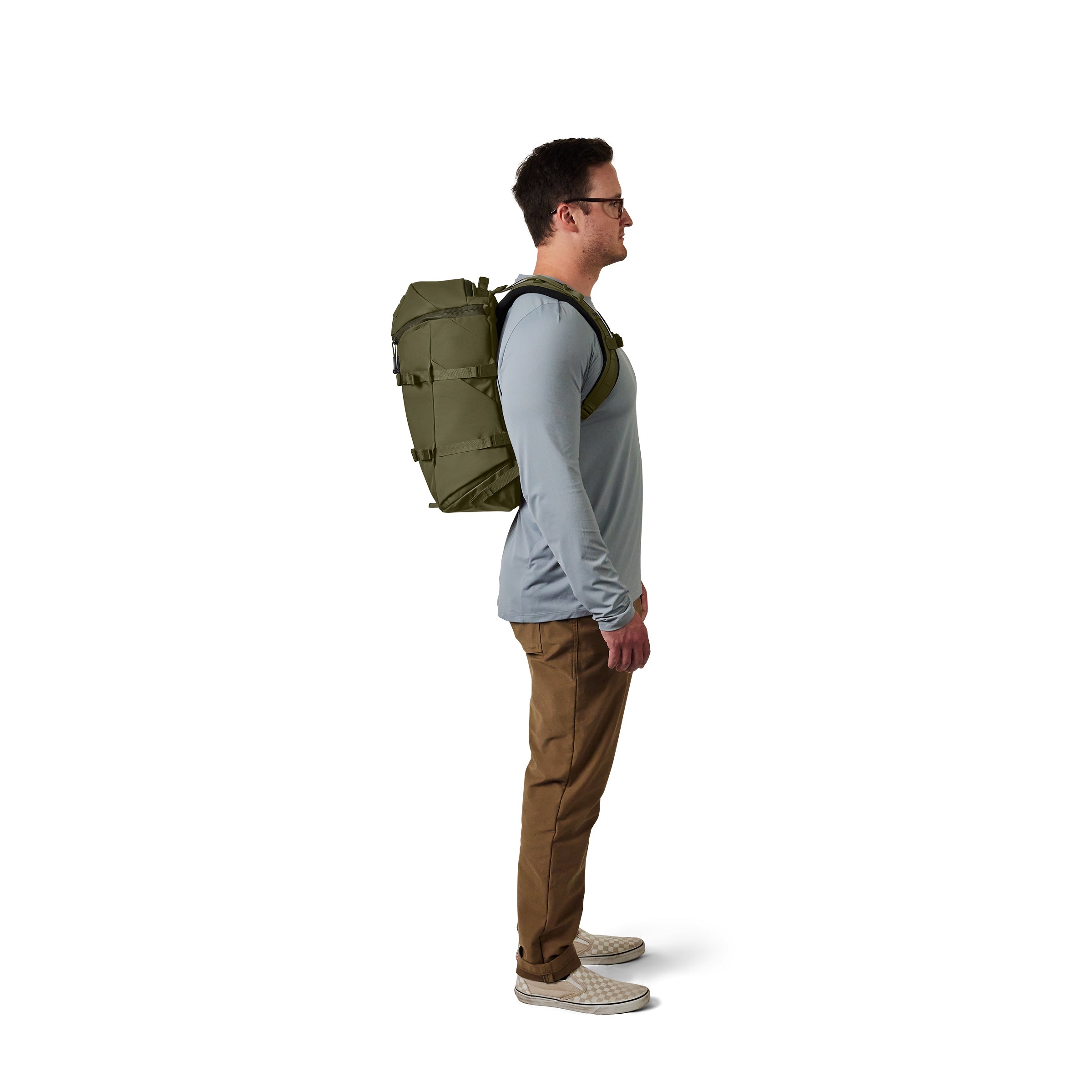 RANCHERO™ 22L BACKPACK Olive