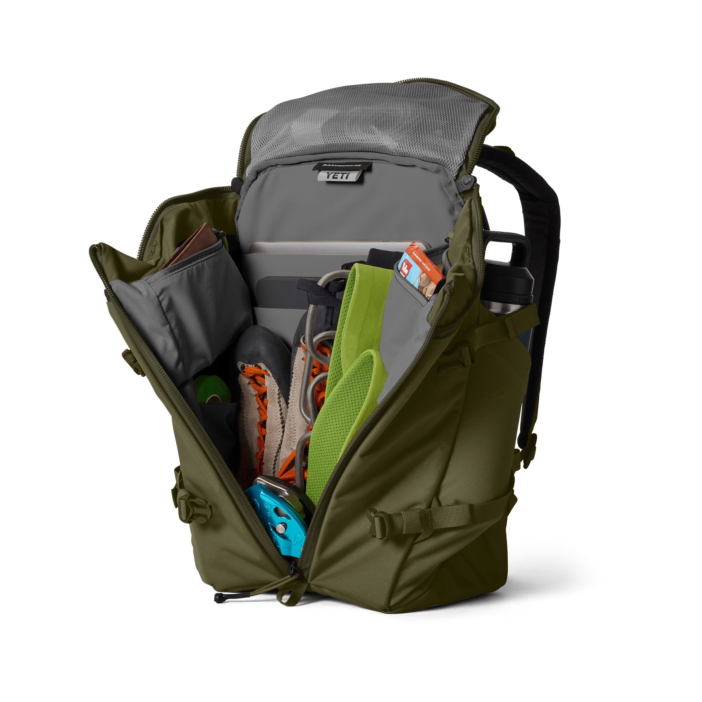 RANCHERO™ 22L BACKPACK Olive