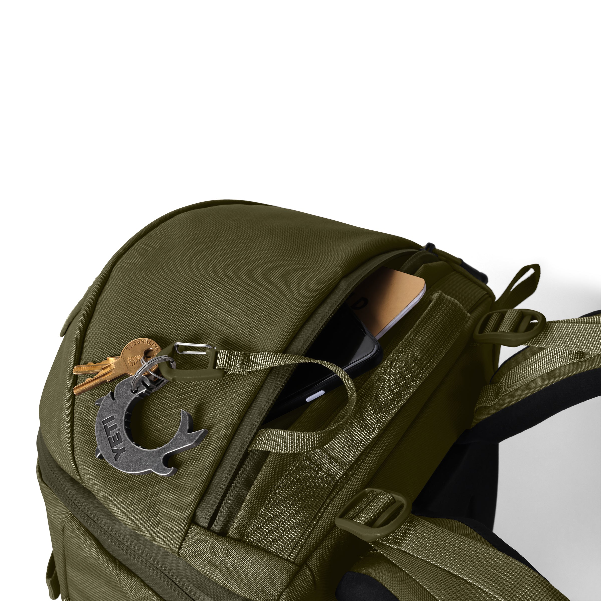 RANCHERO™ 22L BACKPACK Olive