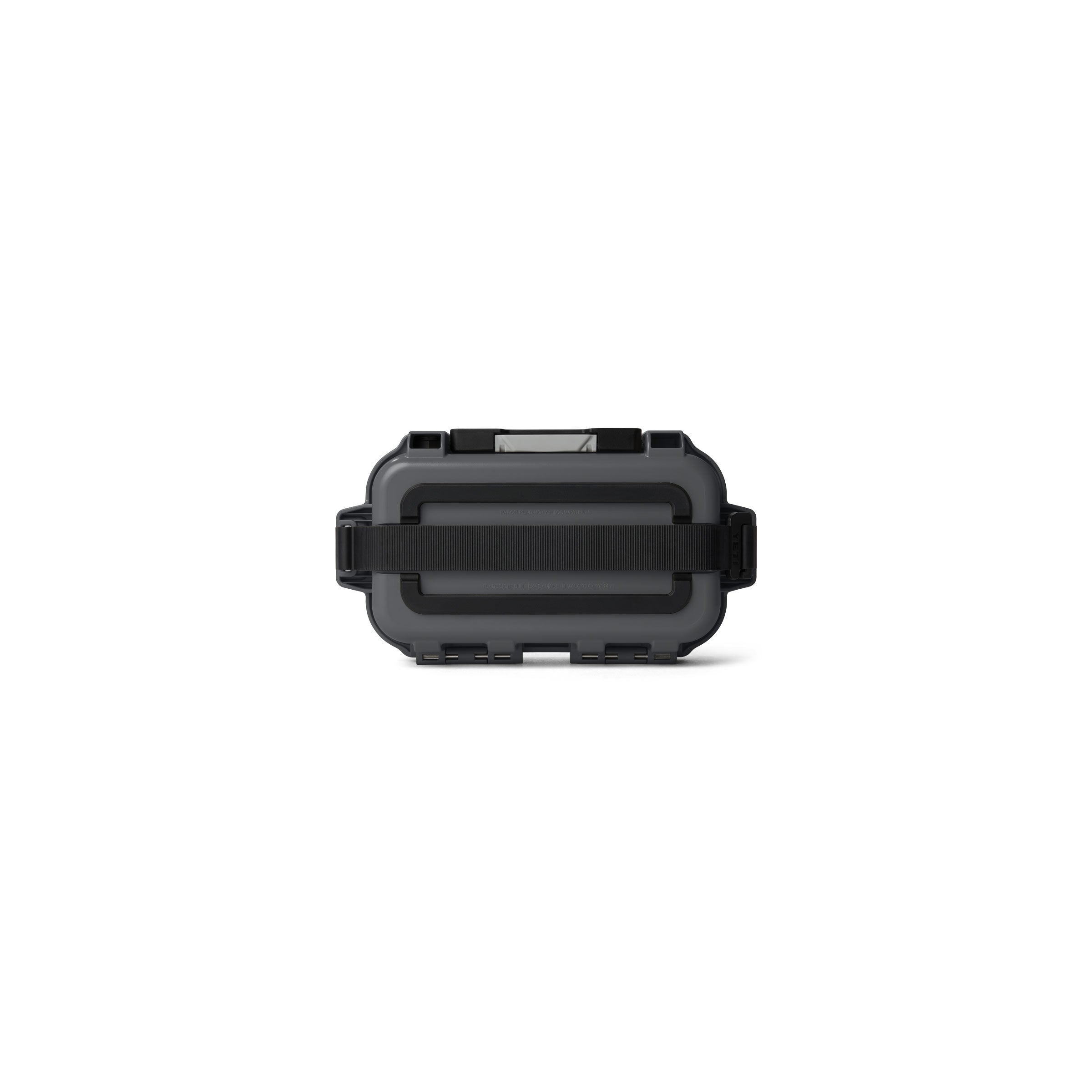 LOADOUT® GOBOX 1 GEAR CASE Charcoal