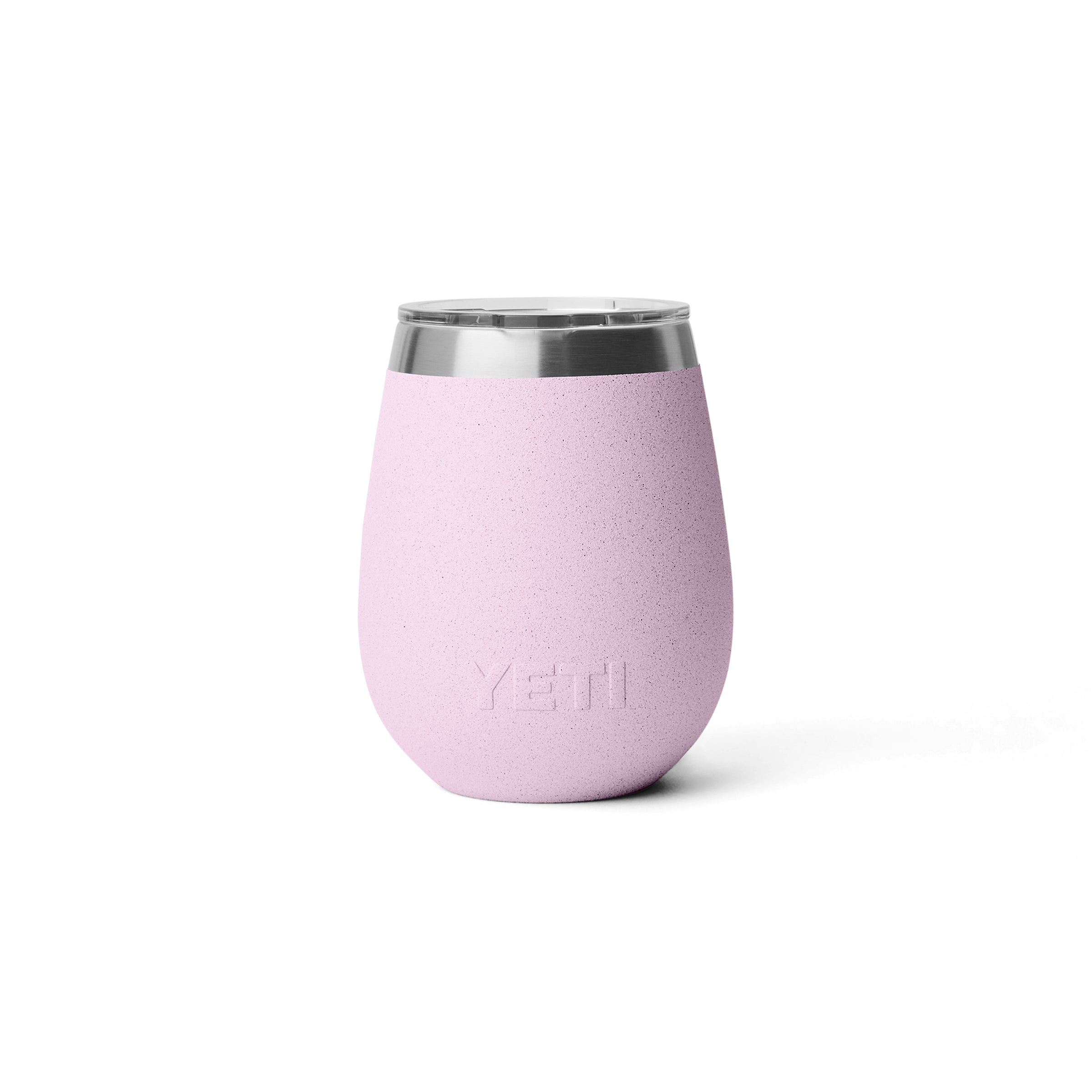 RAMBLER 10 OZ (296 ML) WINE TUMBLER Cherry Blossom