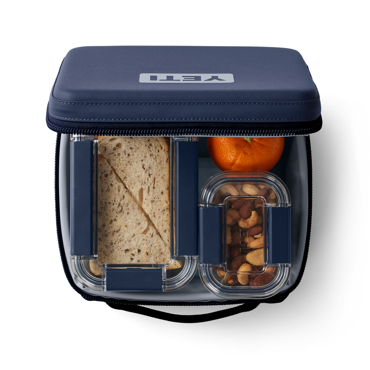 DAYTRIP® 3L LUNCH BOX Navy
