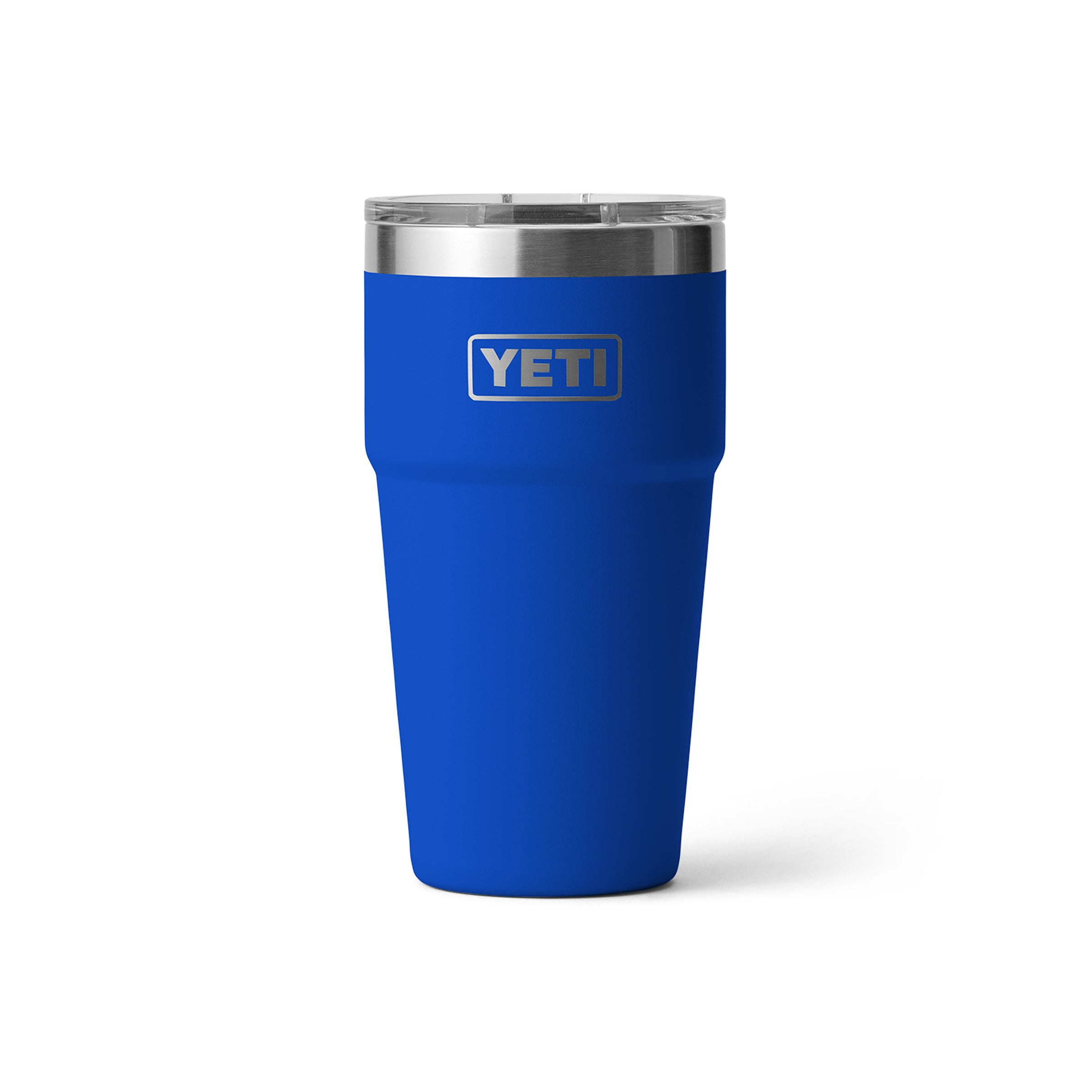 RAMBLER® 20 OZ (591 ML) STACKABLE CUP Royal Blue
