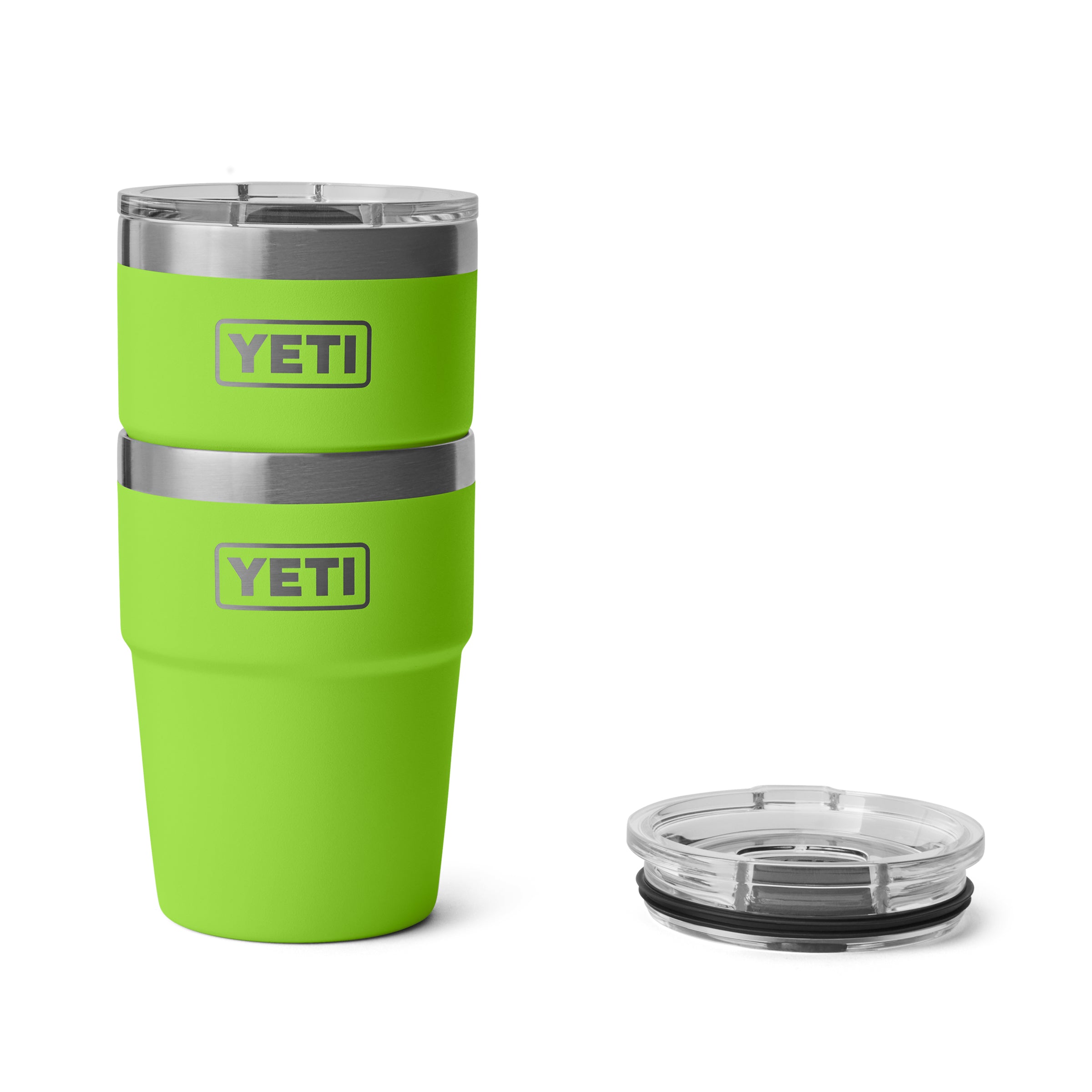 RAMBLER® 16 OZ (475 ML) STACKABLE CUP Venom