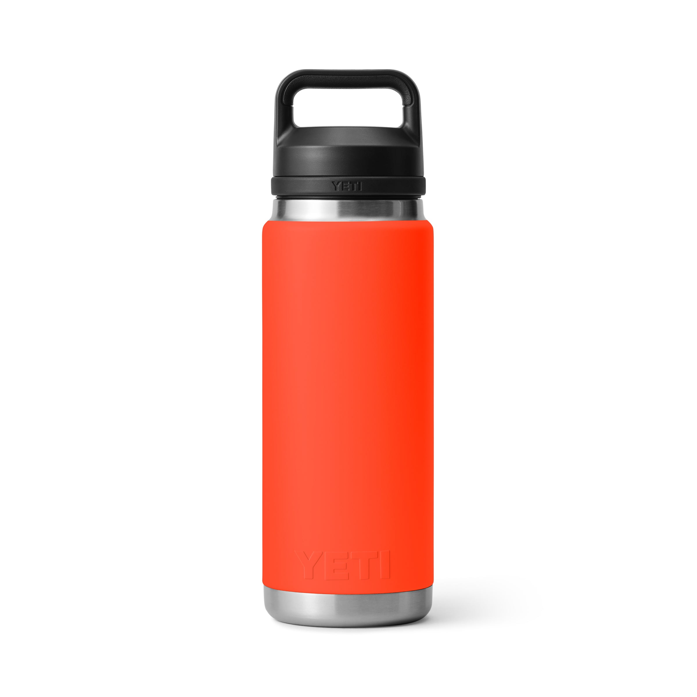 RAMBLER 26 OZ (760 ML) BOTTLE WITH CHUG CAP Solar Flare