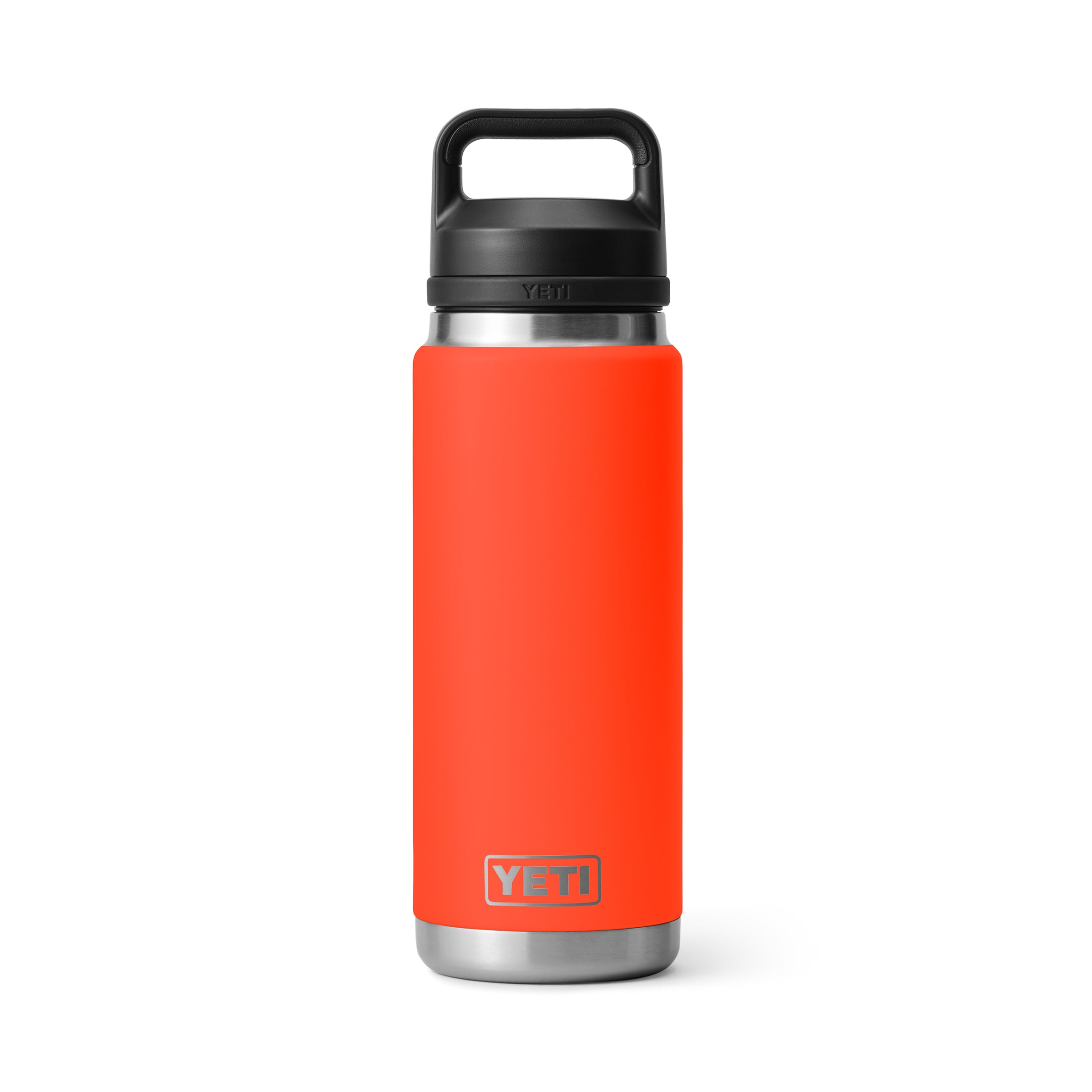 RAMBLER 26 OZ (760 ML) BOTTLE WITH CHUG CAP Solar Flare