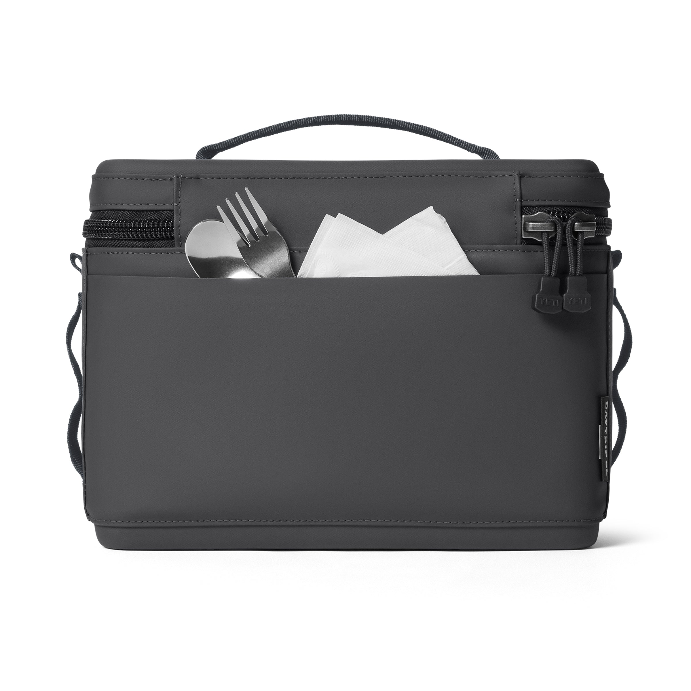 DAYTRIP® 9L LUNCH BOX Charcoal