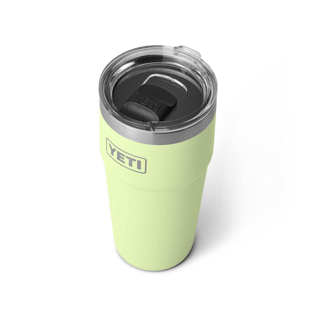 RAMBLER® 20 OZ (591 ML) STACKABLE CUP Grasshopper