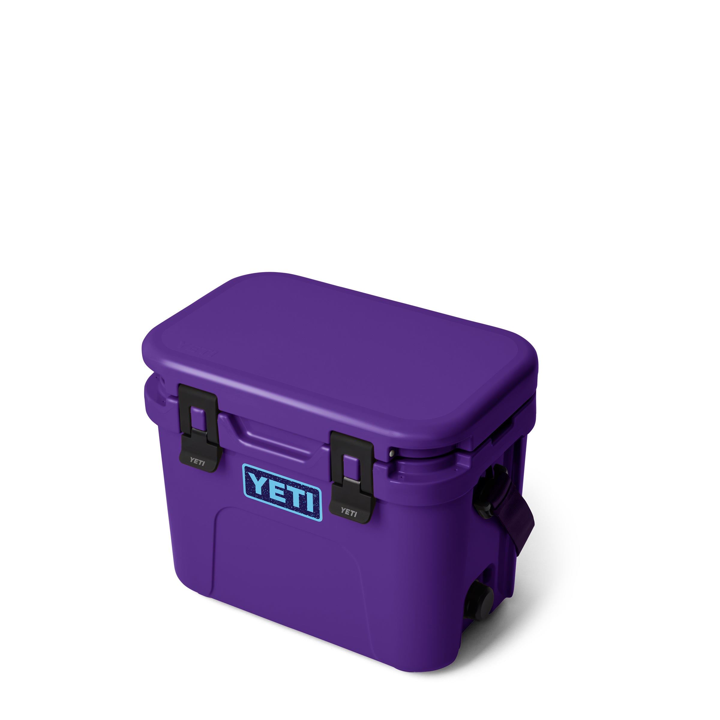 ROADIE 15 COOL BOX Pace Purple