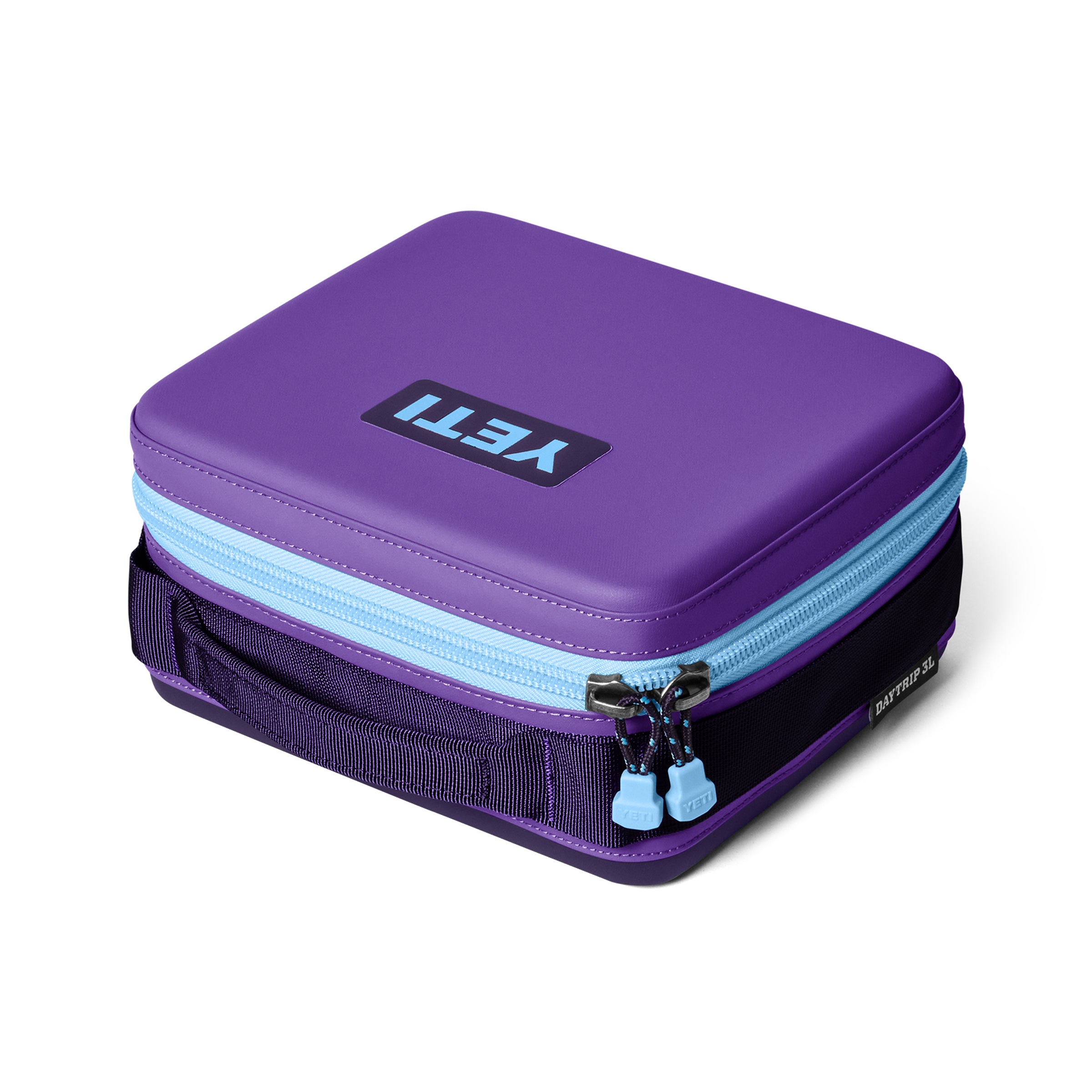 DAYTRIP® 3L LUNCH BOX Pace Purple