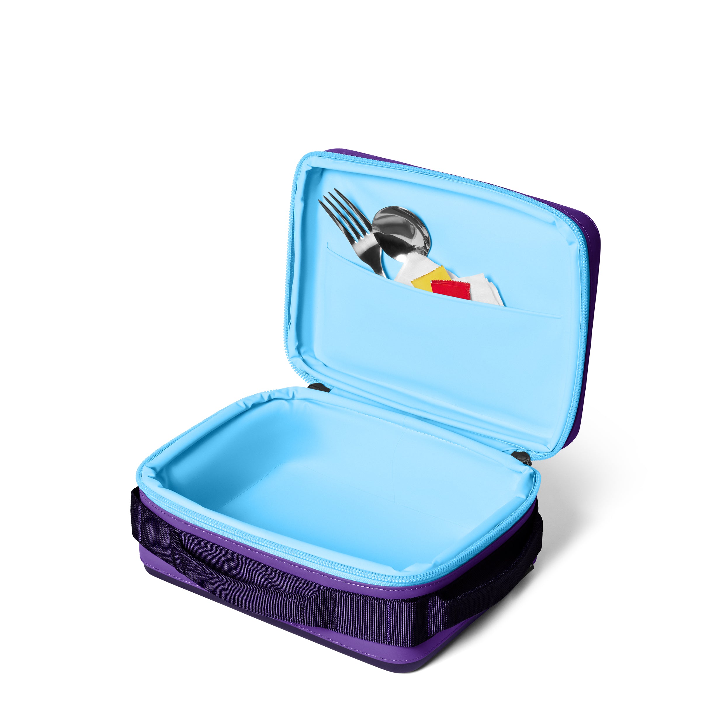 DAYTRIP® 5L LUNCH BOX Pace Purple