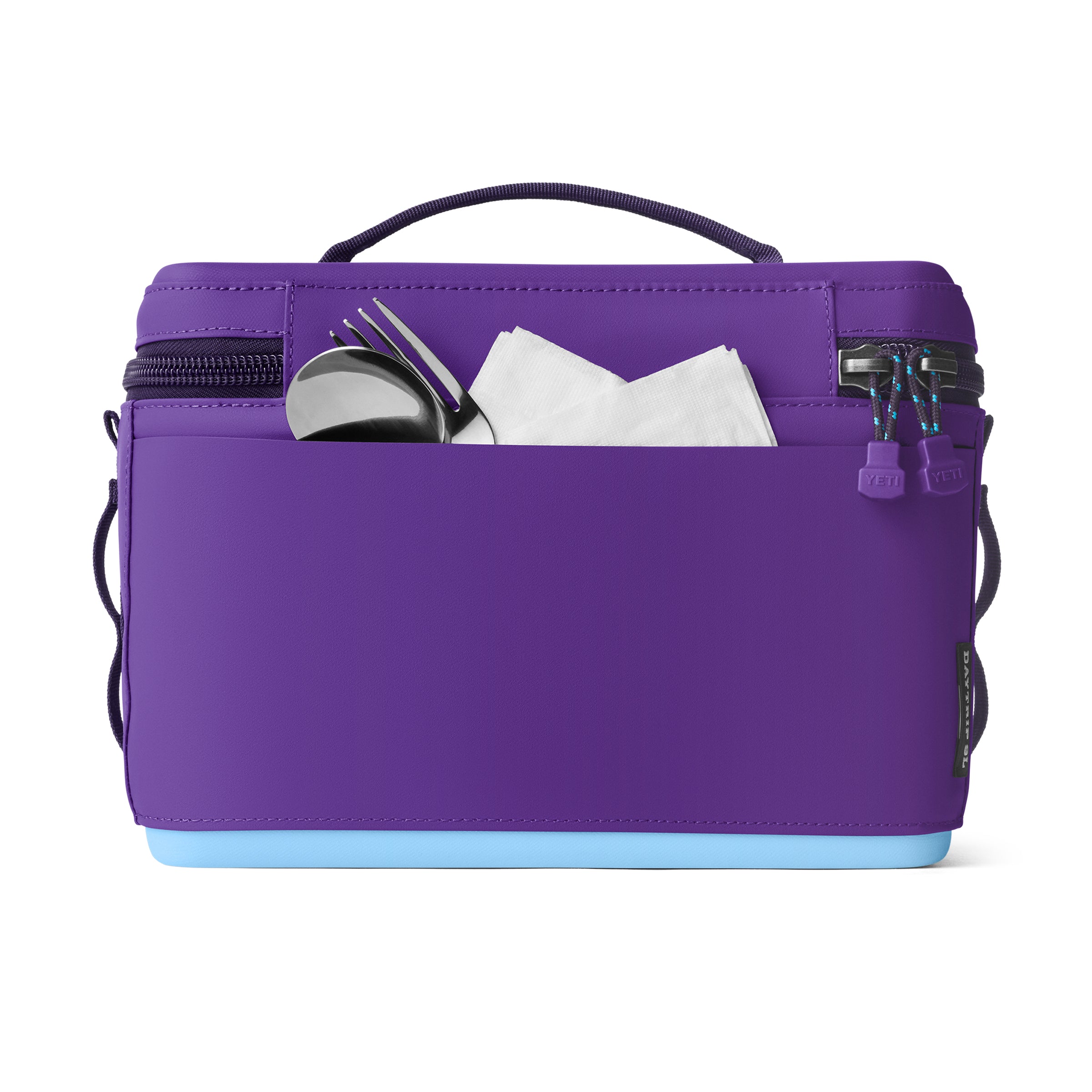 DAYTRIP® 9L LUNCH BOX Pace Purple