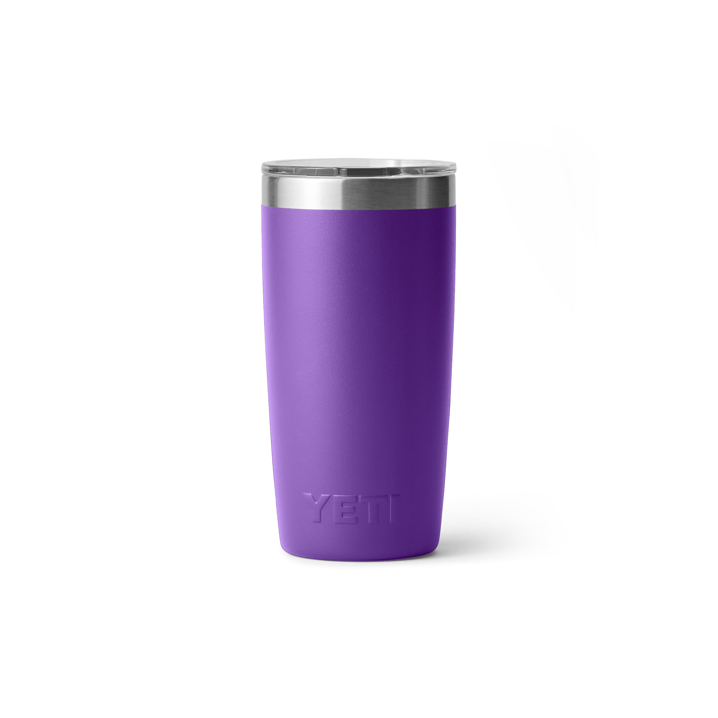 RAMBLER 10 OZ (296 ML) TUMBLER Pace Purple