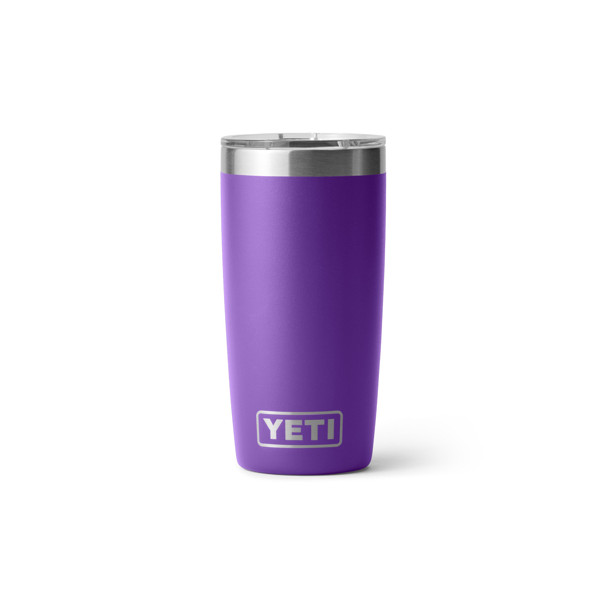 RAMBLER 10 OZ (296 ML) TUMBLER Pace Purple