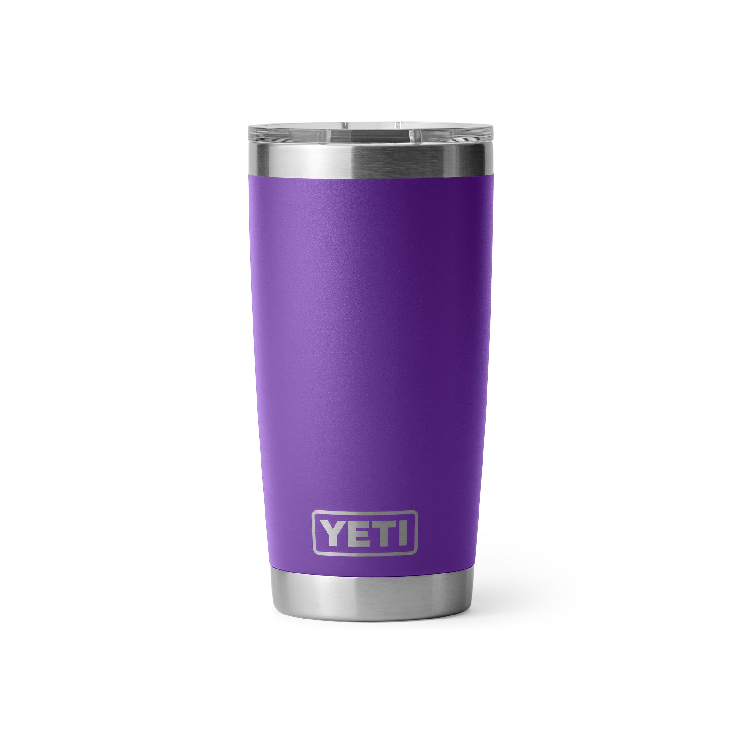 RAMBLER 20 OZ (591 ML) TUMBLER Pace Purple