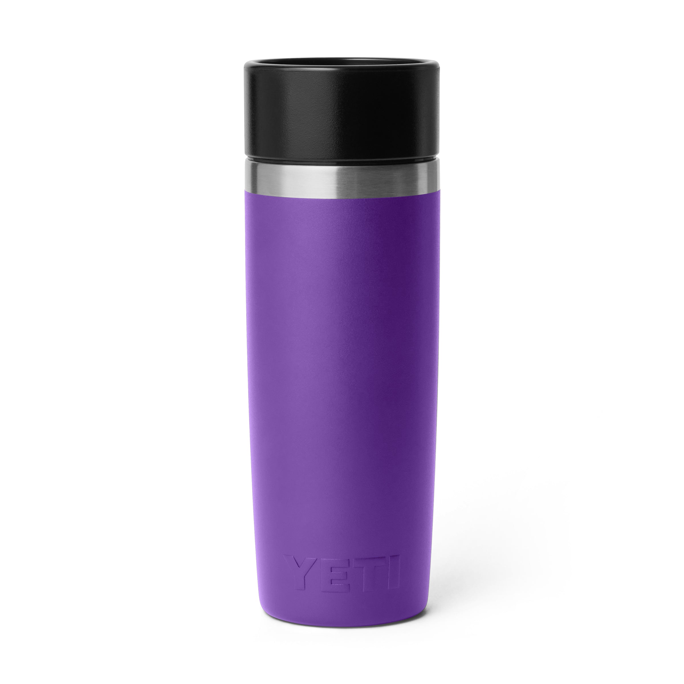 RAMBLER® 16 oz TRAVEL BOTTLE Pace Purple