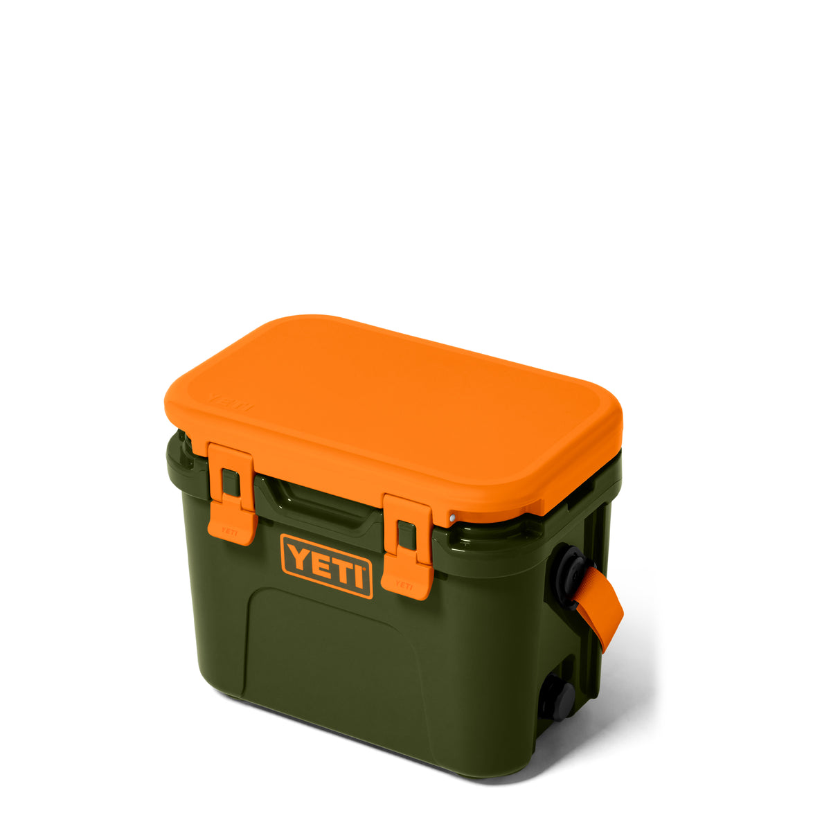 ROADIE 15 COOL BOX Olive/King Crab