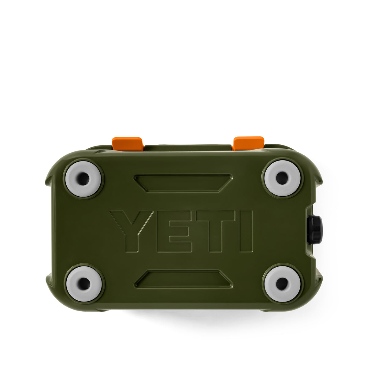 ROADIE 15 COOL BOX Olive/King Crab