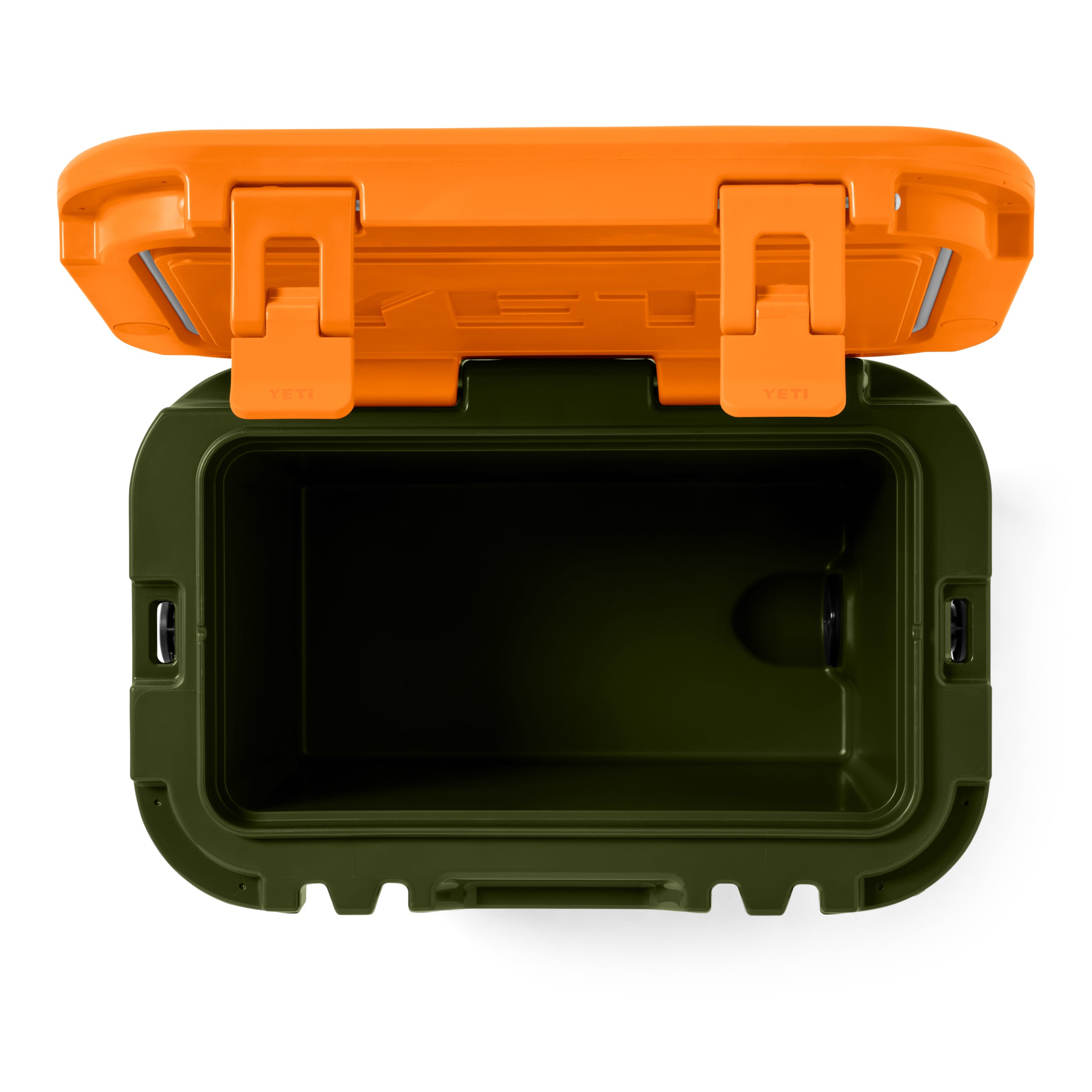ROADIE 15 COOL BOX Olive/King Crab