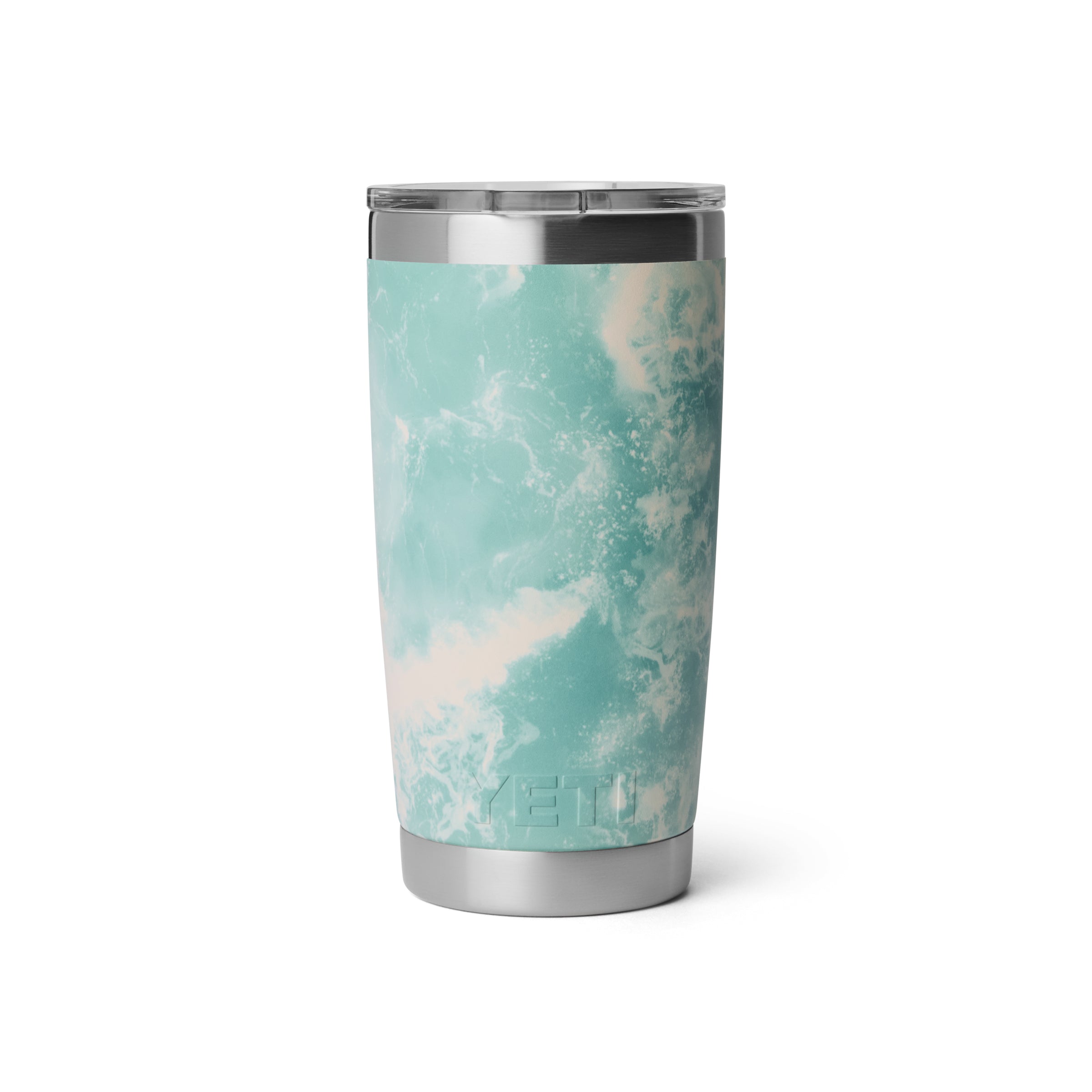 RAMBLER 20 OZ (591 ML) TUMBLER Seaview