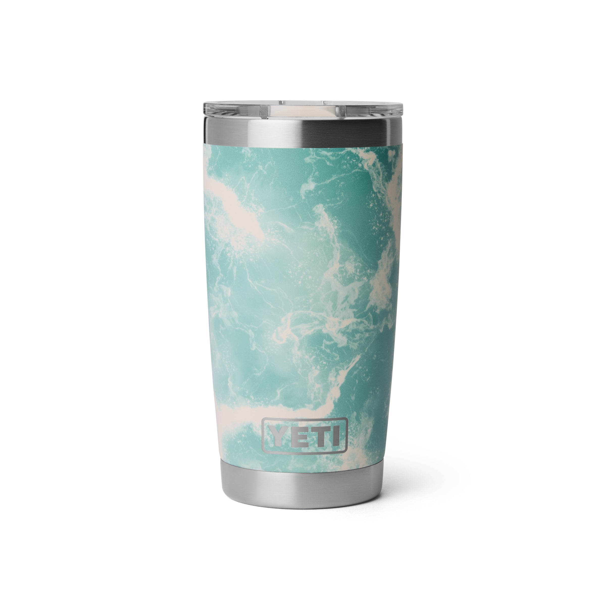 RAMBLER 20 OZ (591 ML) TUMBLER Seaview