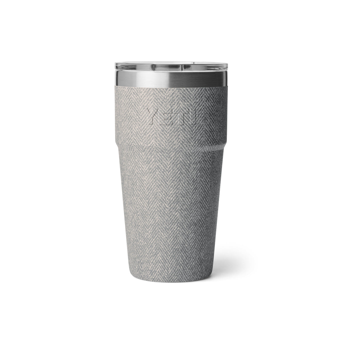 RAMBLER® 20 OZ (591 ML) STACKABLE CUP Riverhead Green