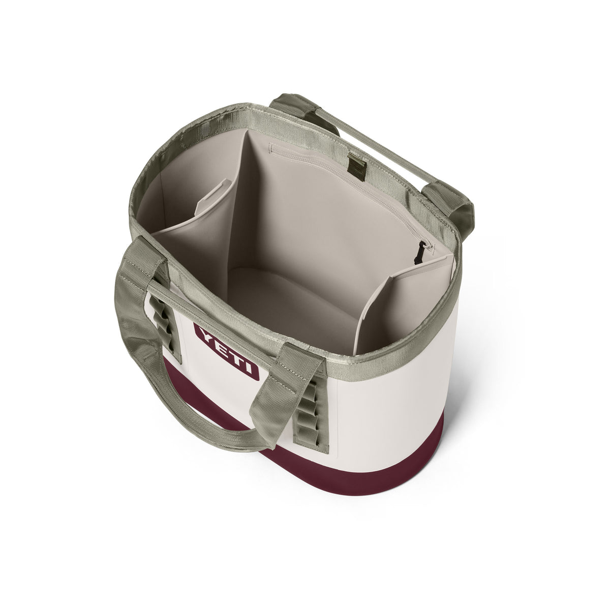 CAMINO® 35 L CARRYALL Aspen/Pampa/Wild Vine