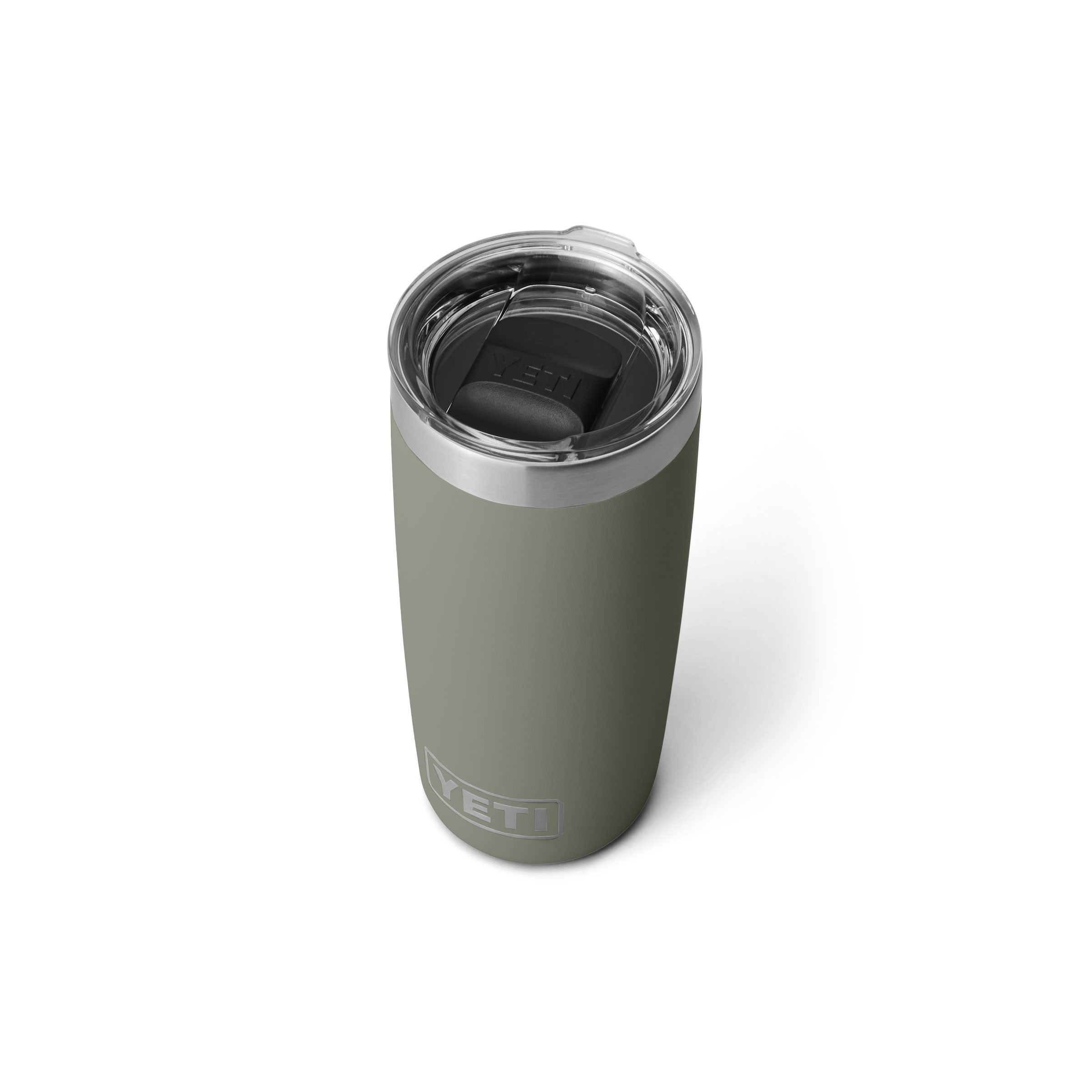 RAMBLER 10 OZ (296 ML) TUMBLER Pampa Green