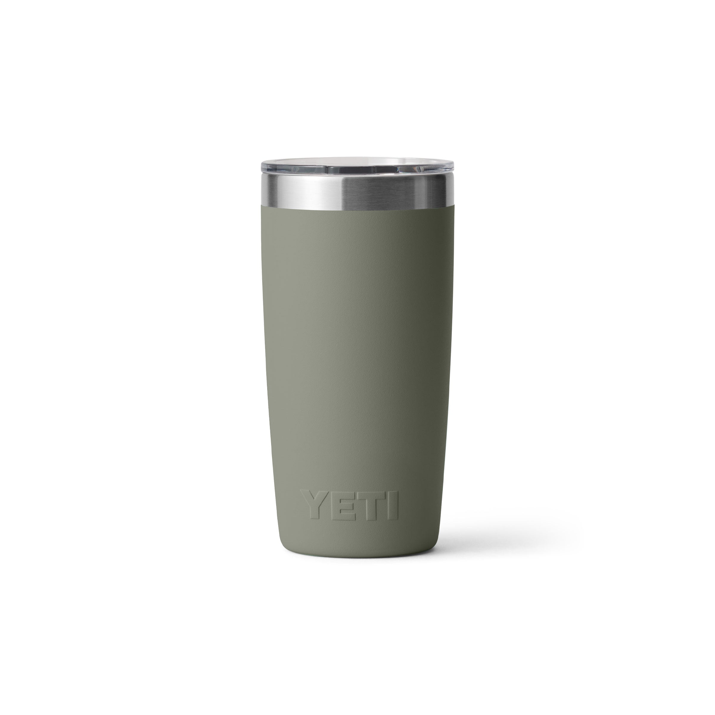 RAMBLER 10 OZ (296 ML) TUMBLER Pampa Green