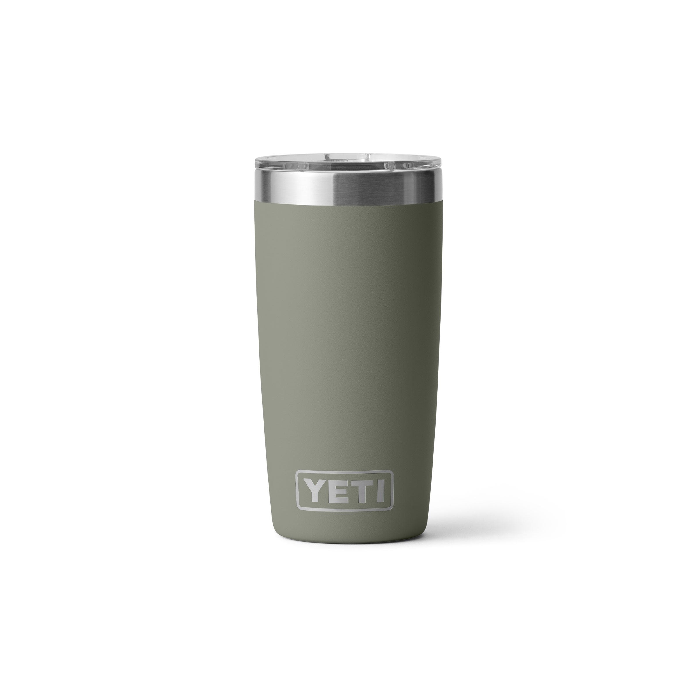RAMBLER 10 OZ (296 ML) TUMBLER Pampa Green