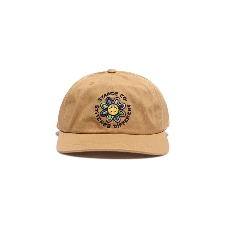 STANDARD ADJUSTABLE CAP Gold
