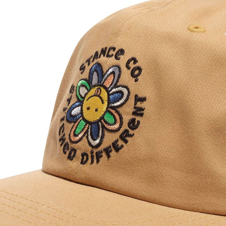 STANDARD ADJUSTABLE CAP Gold