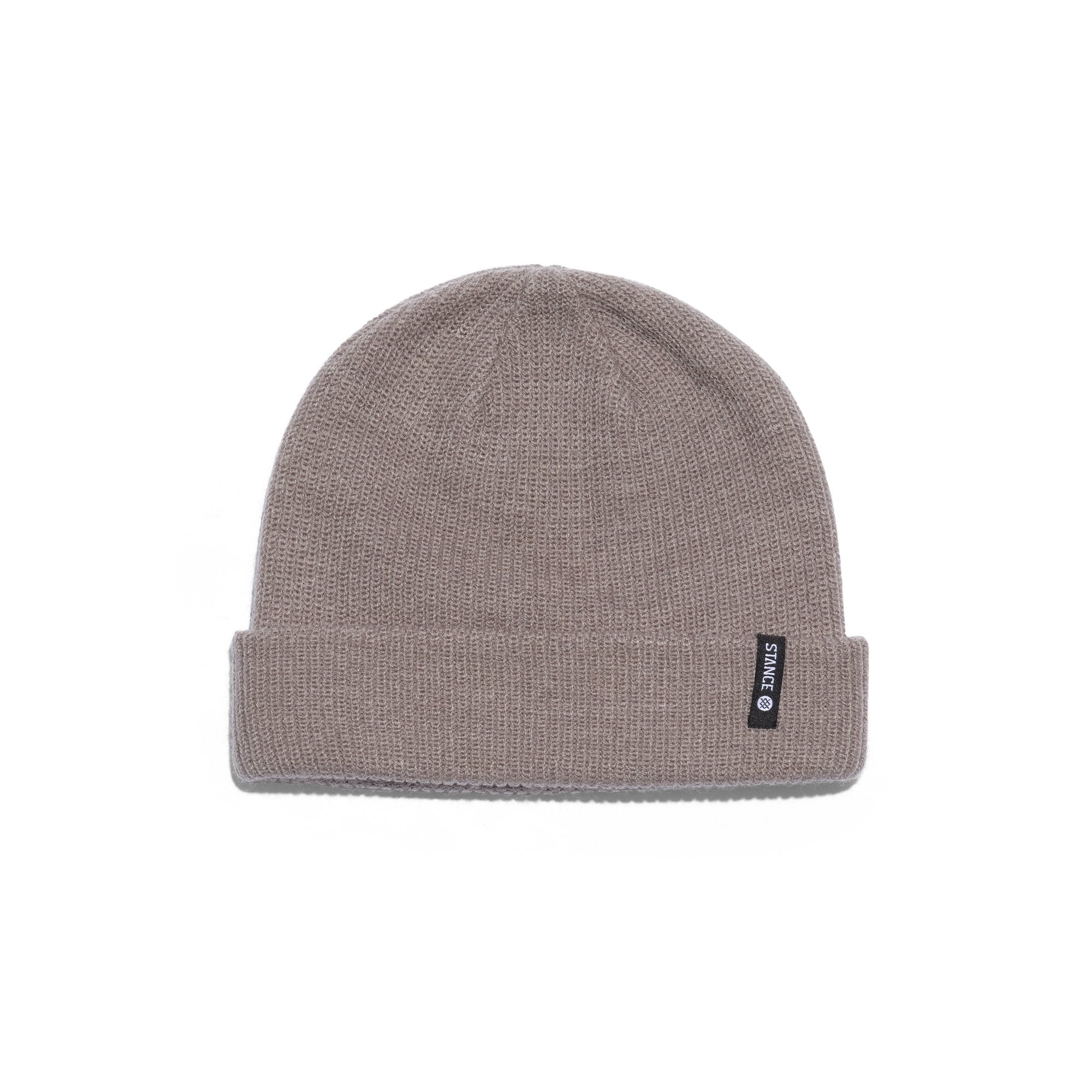 ICON 2 BEANIE Heather Grey