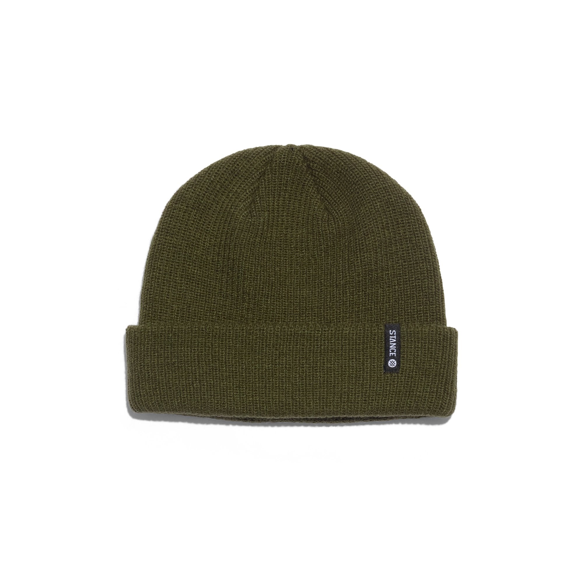 ICON 2 BEANIE Olive