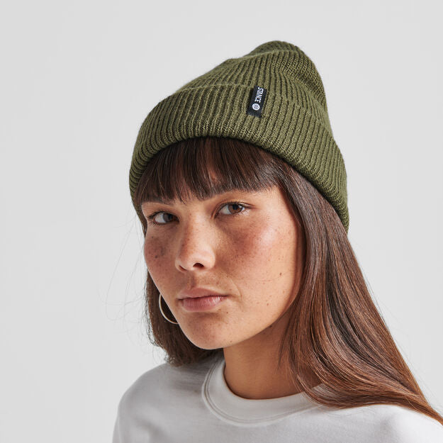 ICON 2 BEANIE Olive