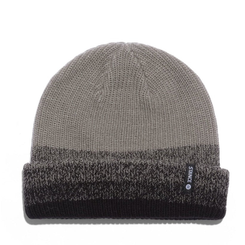 FADE BEANIE Grey