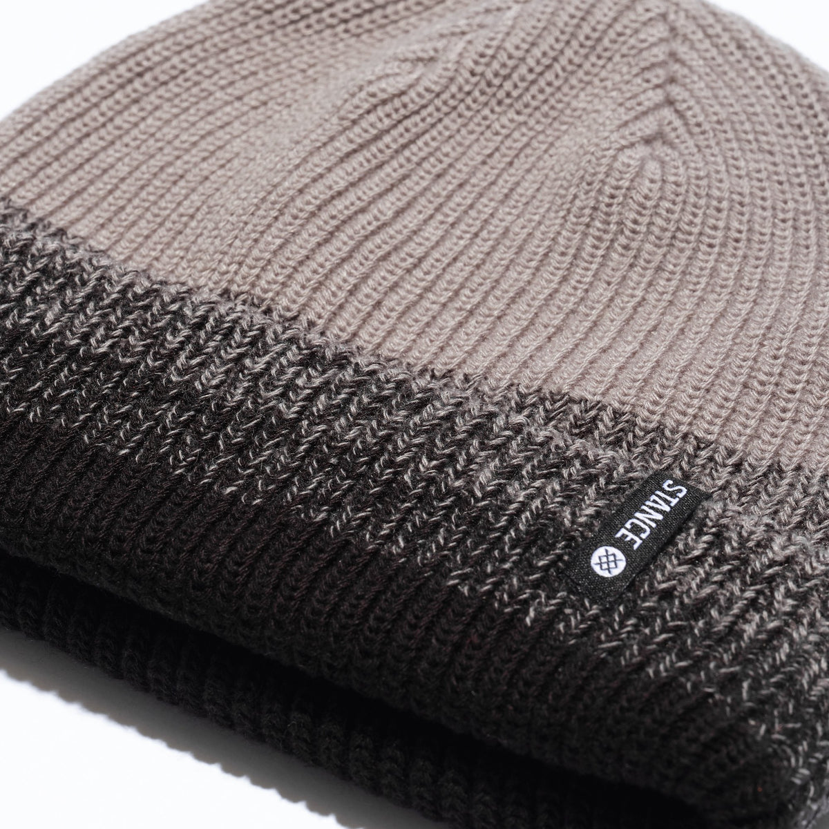FADE BEANIE Grey