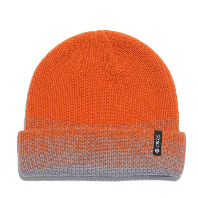 FADE BEANIE Orange