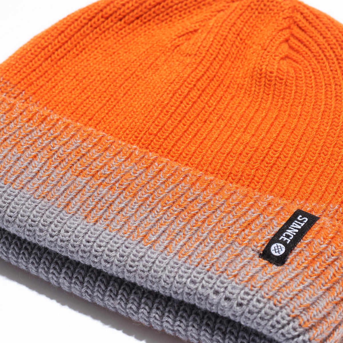 FADE BEANIE Orange