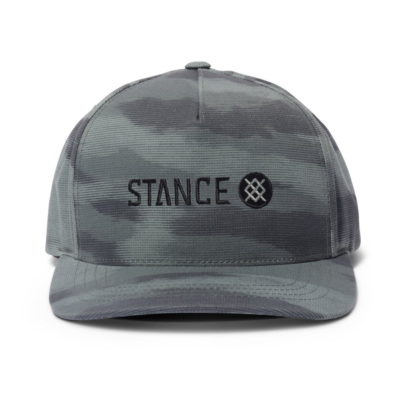 ICON SNAPBACK HAT Camo