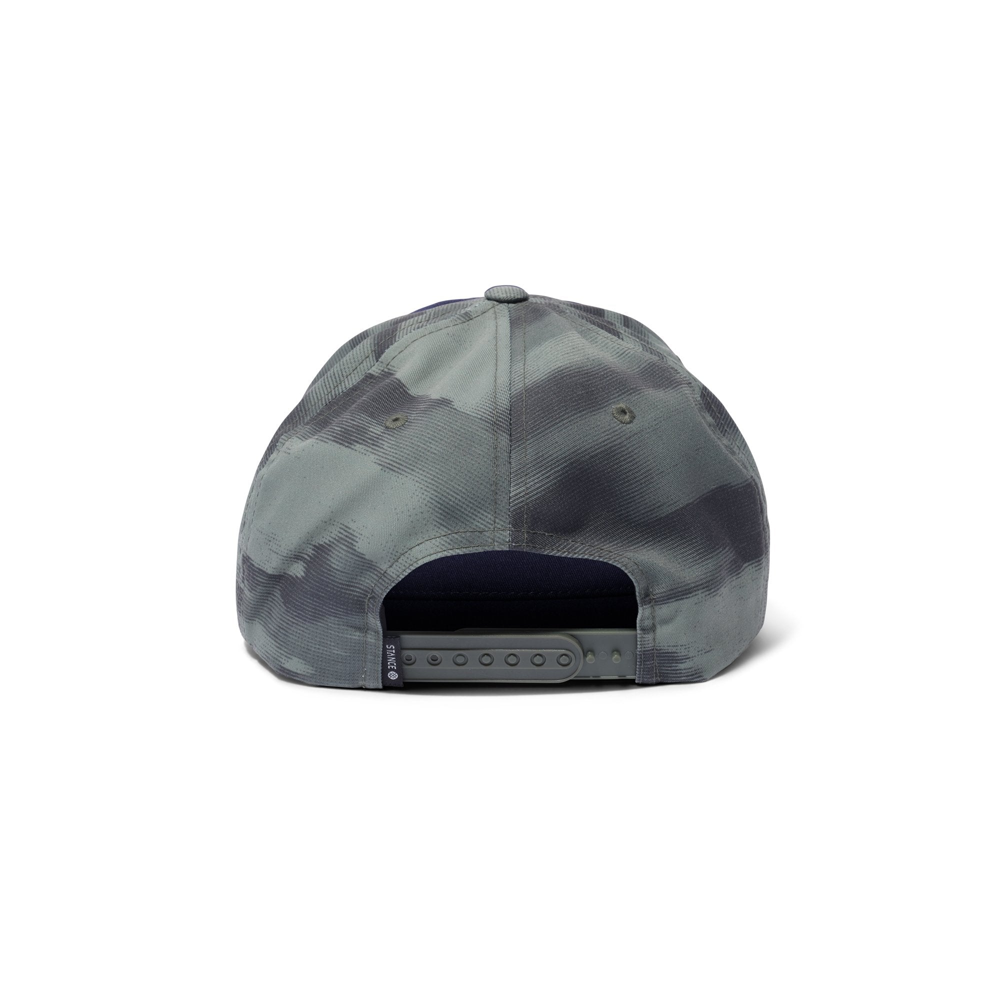 ICON SNAPBACK HAT Camo