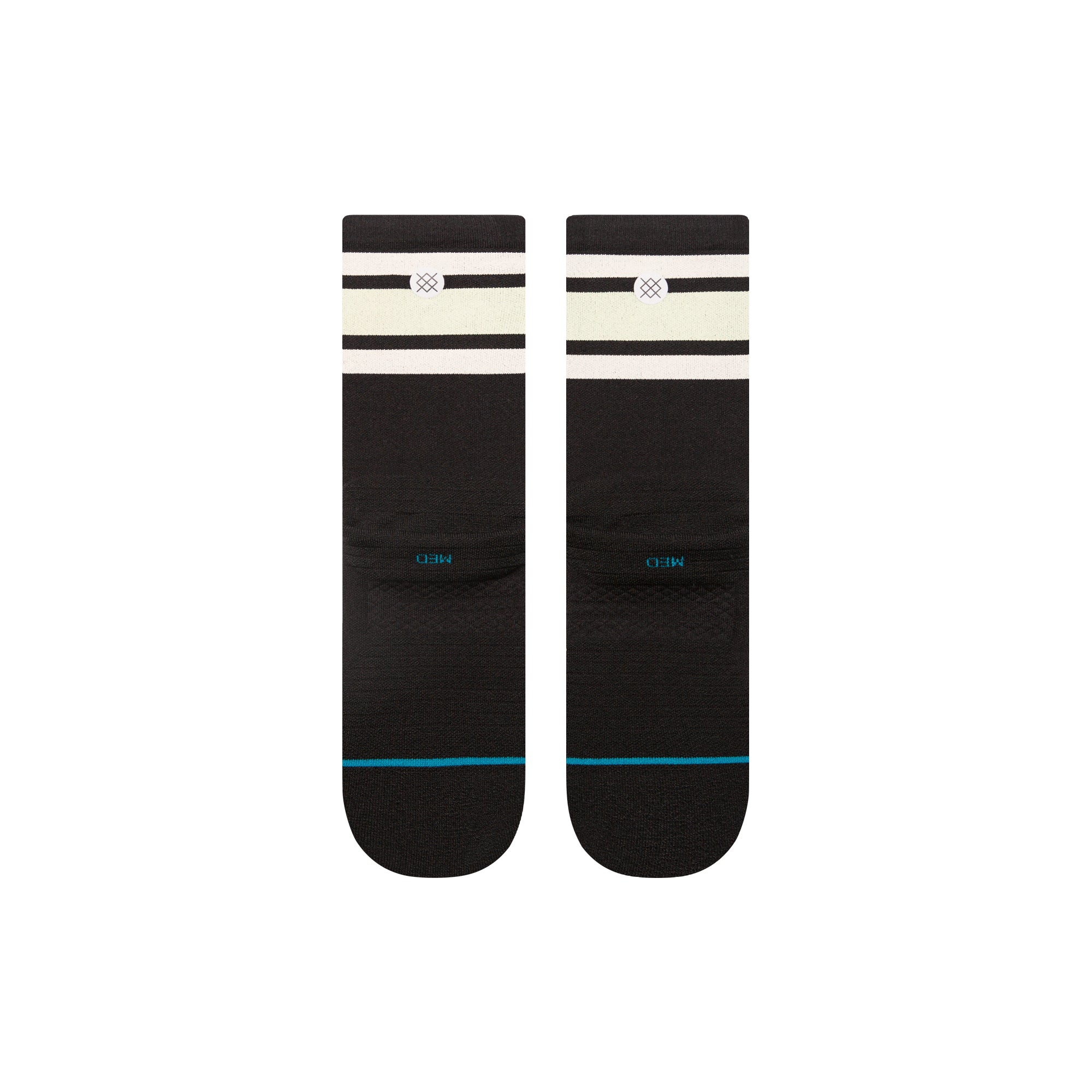 BOYD LIGHT CREW Black