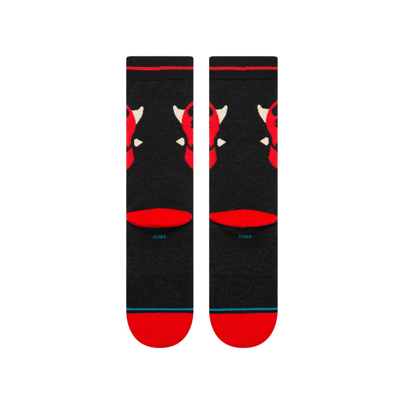 MAUL CREW SOCK