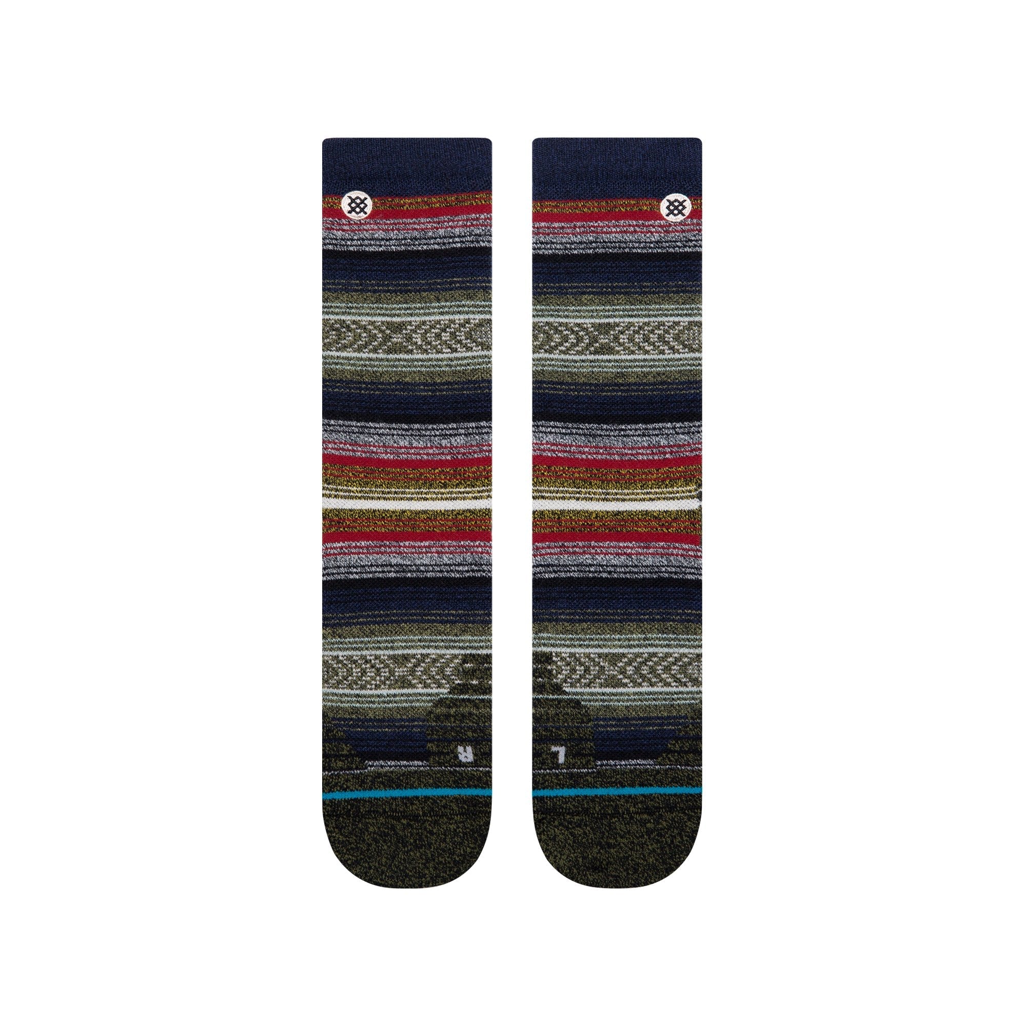 INFIKNIT HIKE WINDY PEAK Crew Sock